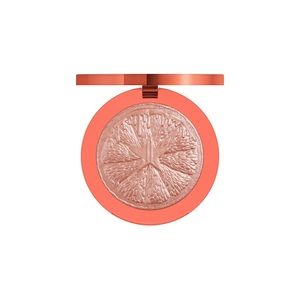 Jeffree Star Cosmetics SUPREME FROST in KRYSTAL KUMQUAT